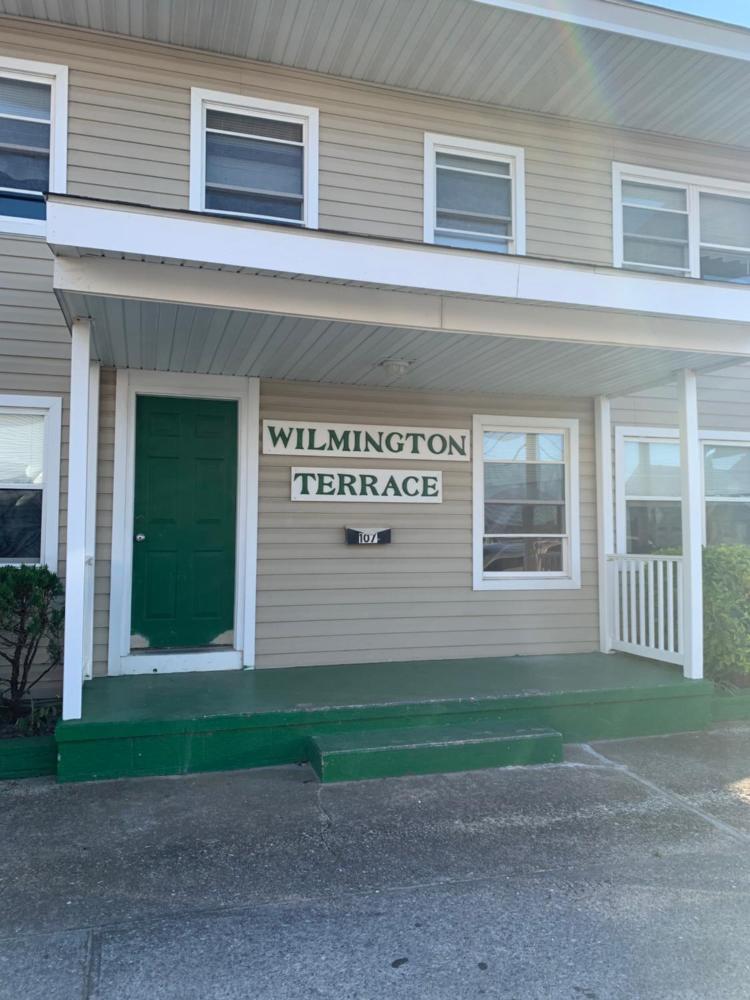 Wilmington Terrace